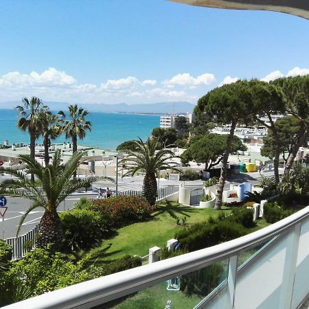 Apartamento En Playa Capellans Salou Extérieur photo