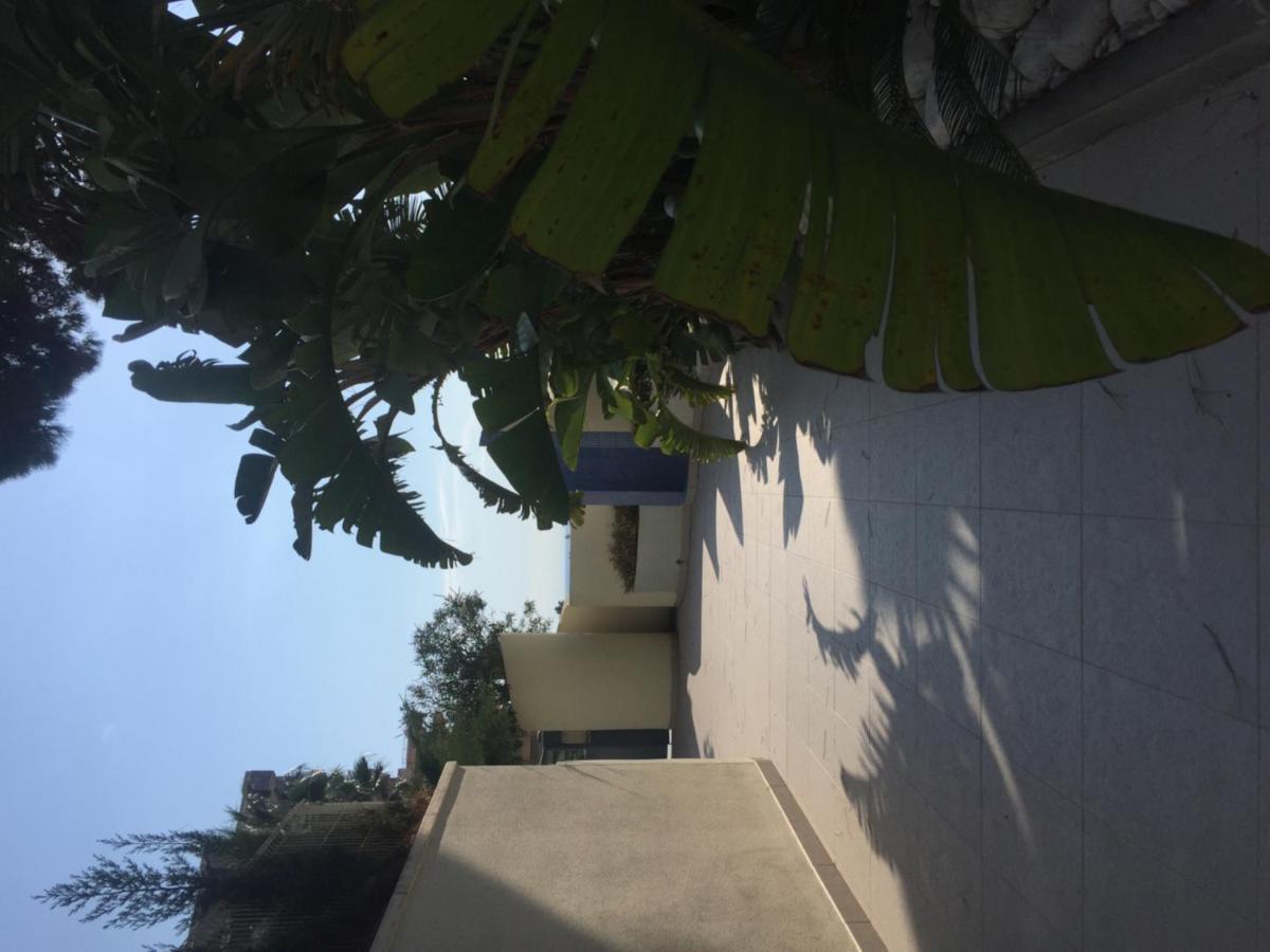 Apartamento En Playa Capellans Salou Extérieur photo
