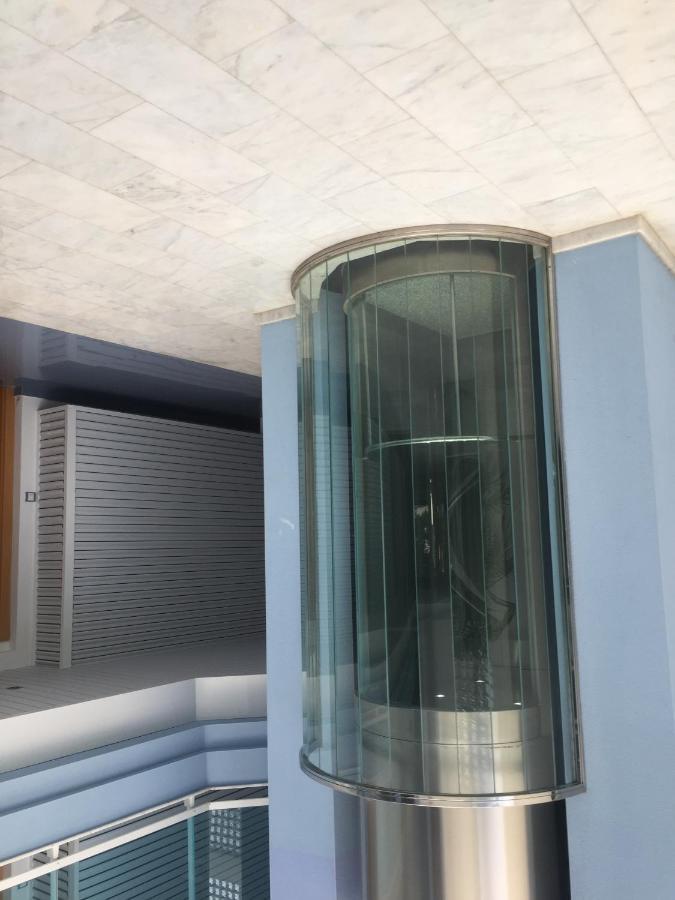 Apartamento En Playa Capellans Salou Extérieur photo