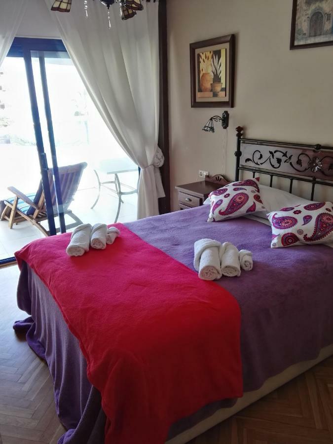 Apartamento En Playa Capellans Salou Extérieur photo