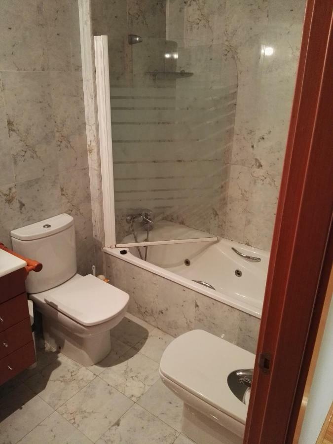 Apartamento En Playa Capellans Salou Extérieur photo