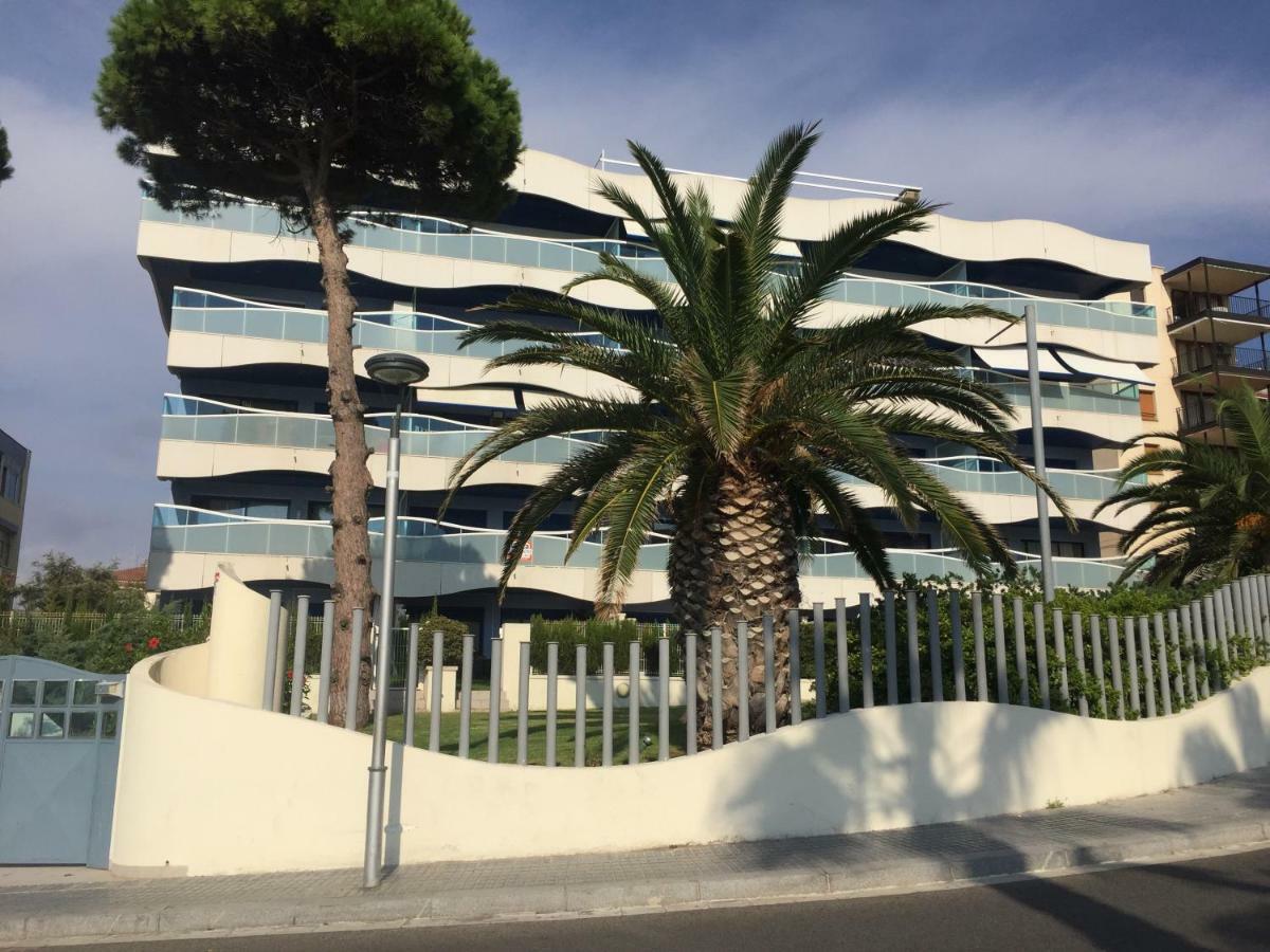 Apartamento En Playa Capellans Salou Extérieur photo