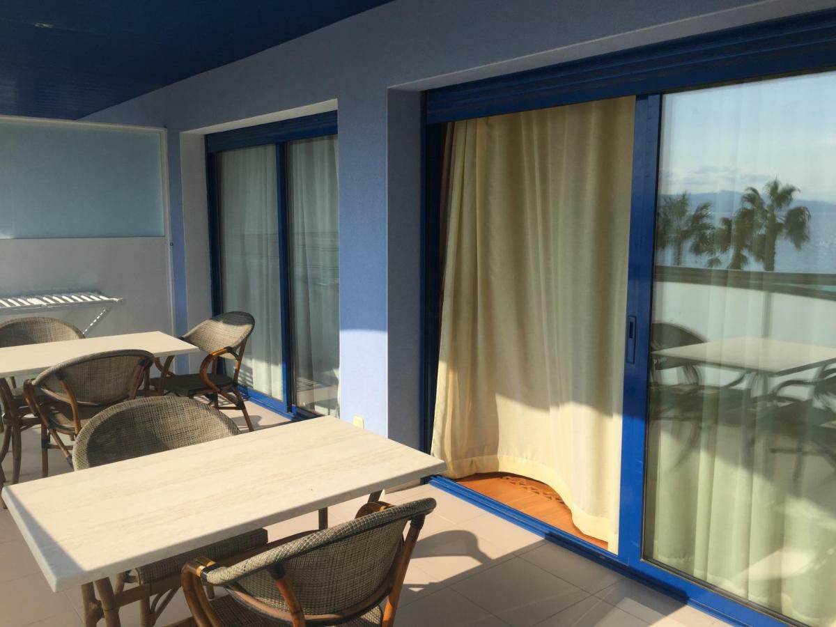 Apartamento En Playa Capellans Salou Extérieur photo