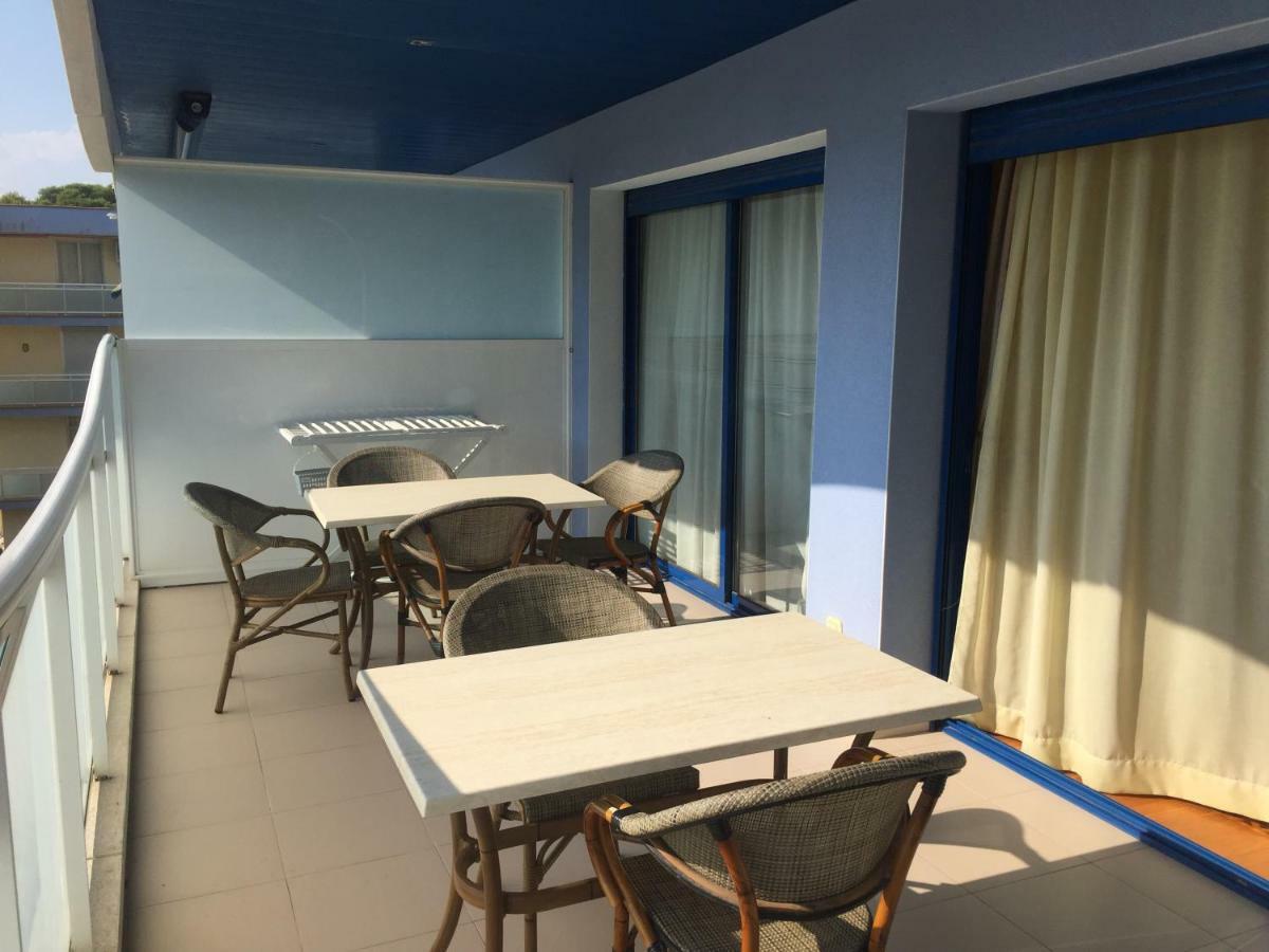 Apartamento En Playa Capellans Salou Extérieur photo